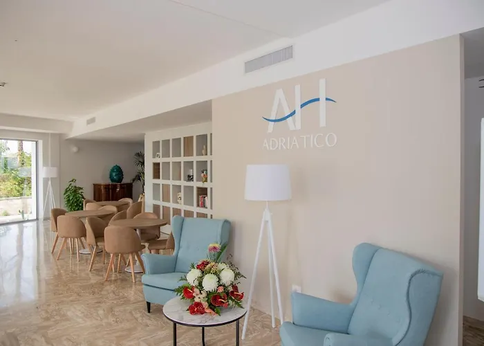 Hotel Adriatico