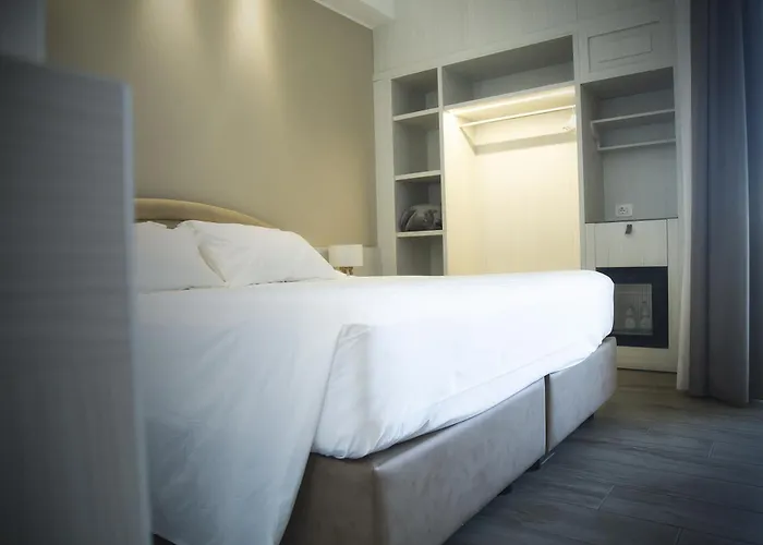 Hotel Adriatico