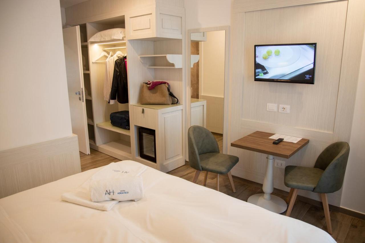 Adriatico Hotel Tricase