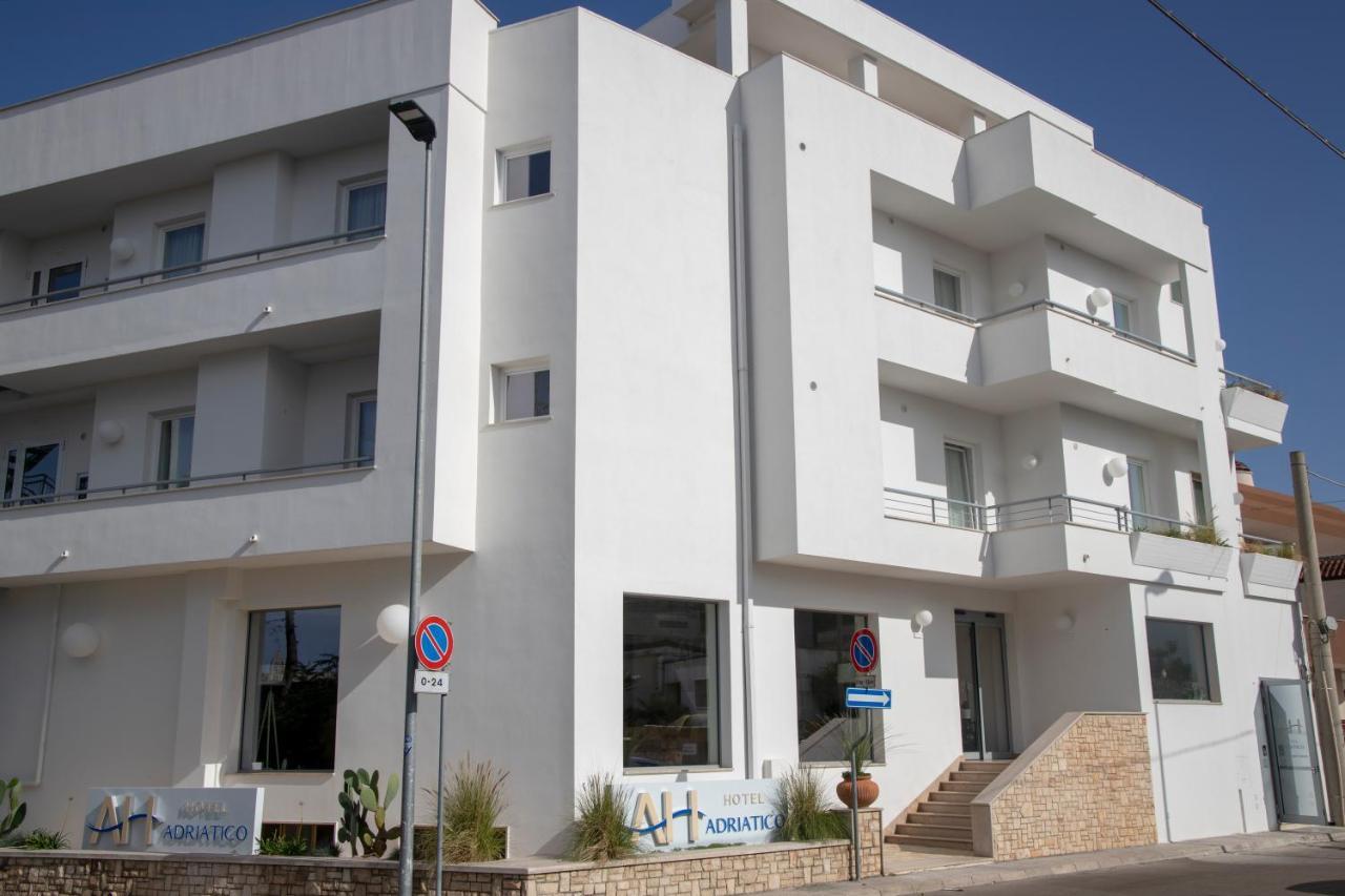Adriatico 3* Tricase