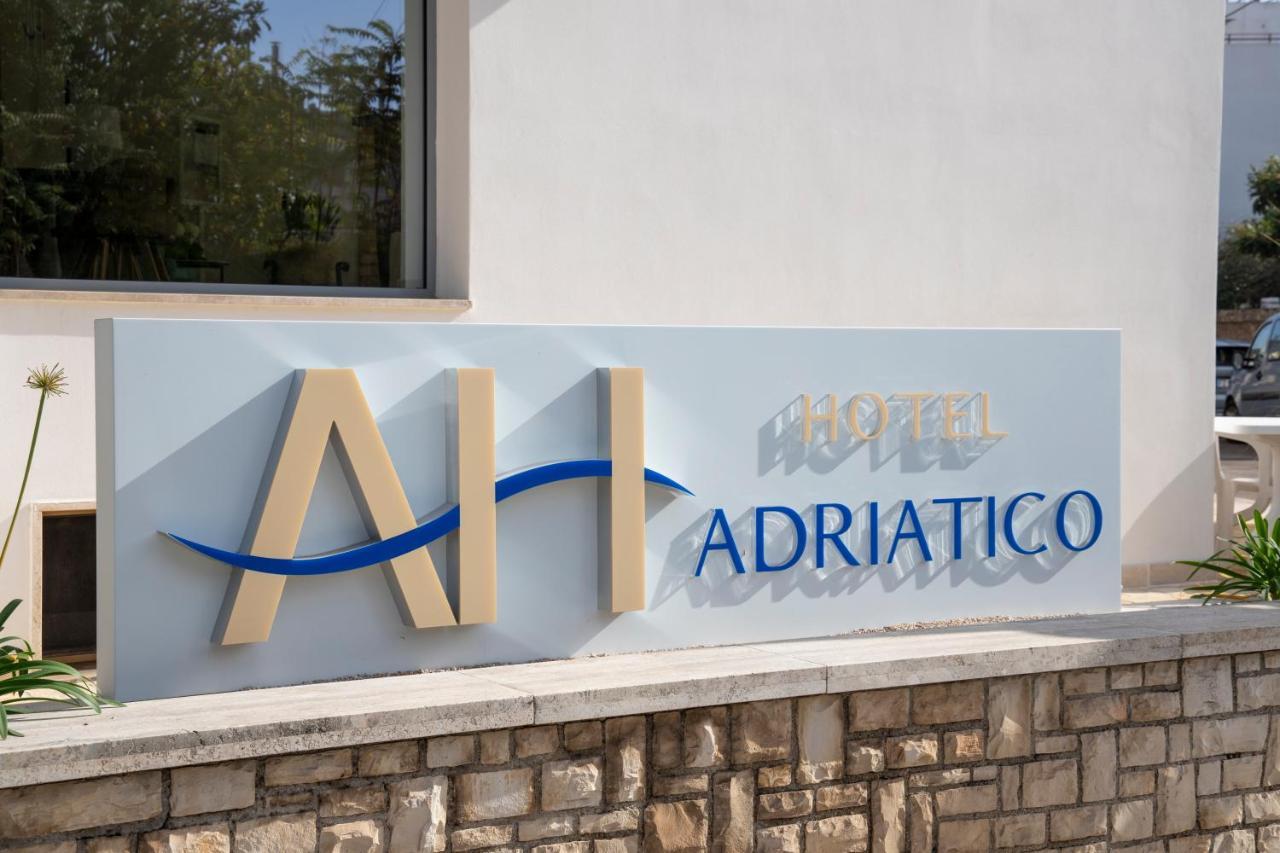 Adriatico 3*