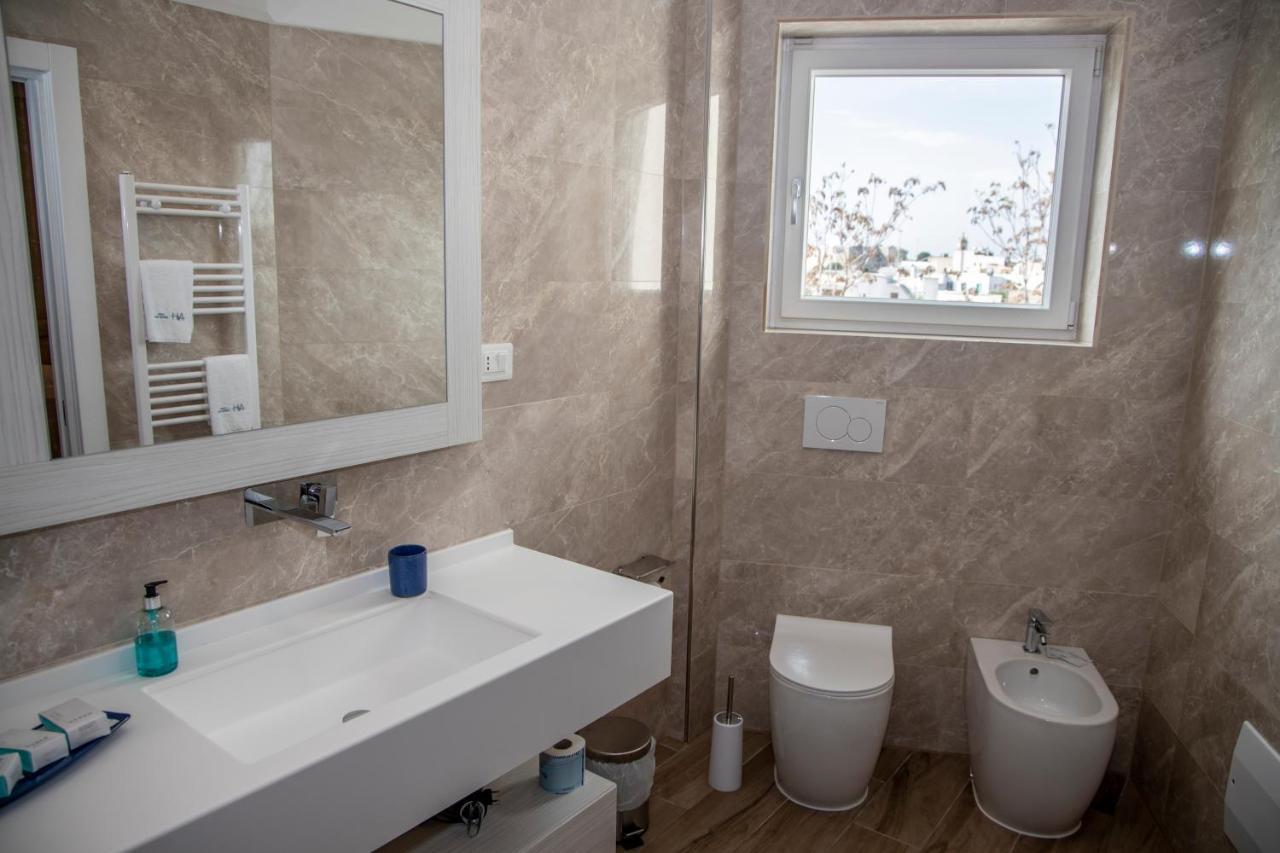 Adriatico Hotel Tricase
