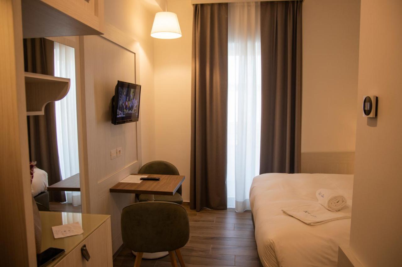 Adriatico Hotel