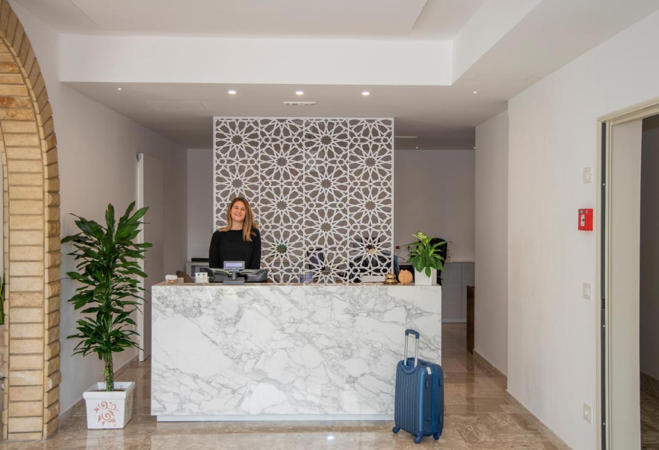 Hotel Adriatico 3*