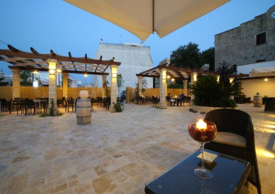 Hotel Adriatico 3*