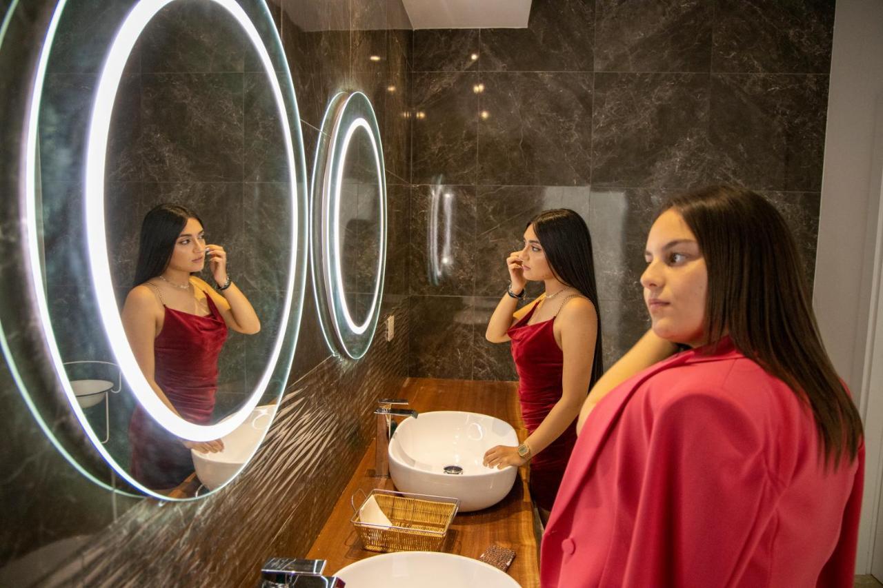 Adriatico Hotel Tricase