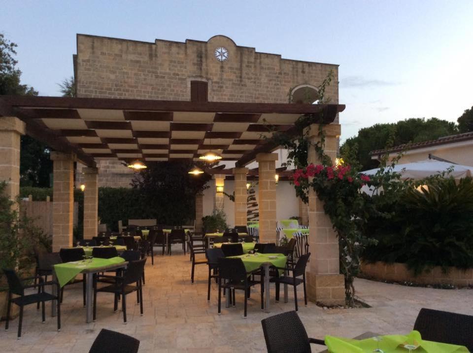Adriatico 3* Tricase