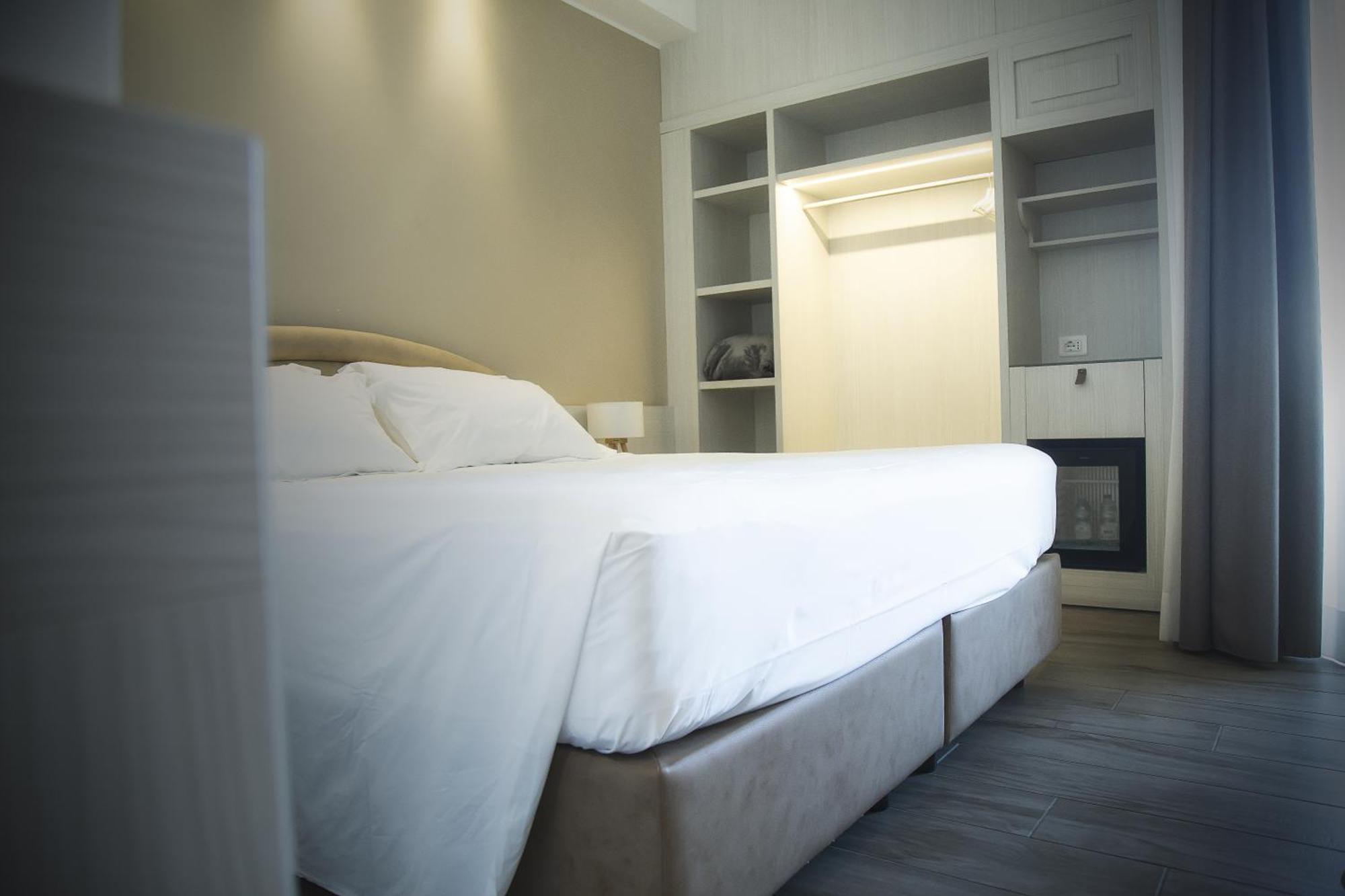 Adriatico Hotel