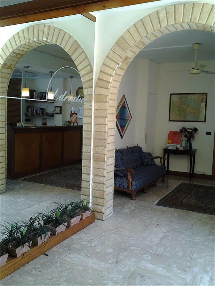 Hotel Adriatico Tricase